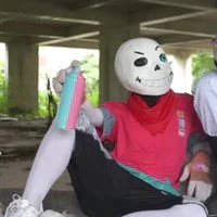 Cyan sans