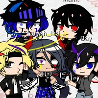 Coan T/G nghiện BL nặng