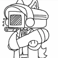 Cameraman/Jack