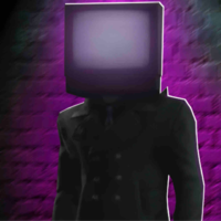 TV man/Ulf