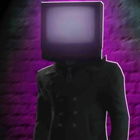 TV man/Ulf