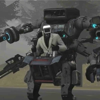 Scientist camera/Jim