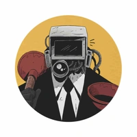Cameraman 5