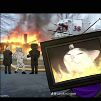 TV man 7