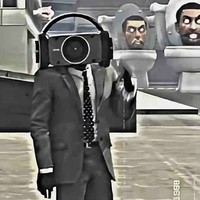 Speaker man 11