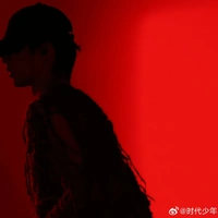 Lưu Diệu Văn(刘耀文🐺)