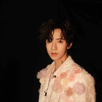 Hạ Tuấn Lâm(贺峻霖🐰)