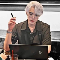 Nguyễn Thanh Phong - Phong Cận🐬