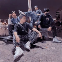 Hội anh em - trừ những ng cần trừ