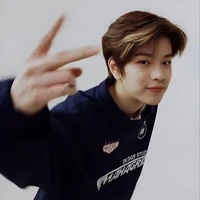 Kim Seungmin