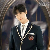 Lee Min - hyeok