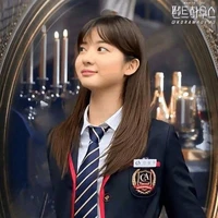 Anna Lee/Min Seol-ah
