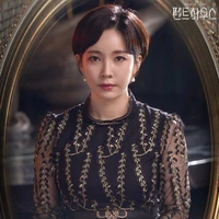 Go Sang-ah