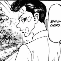 Sano Shinichiro