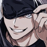 Satoru Gojo