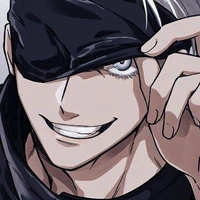 Satoru Gojo