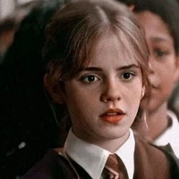 hermione granger