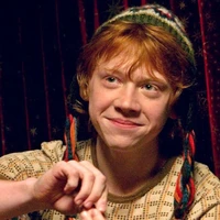ron weasly