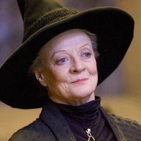 minerva mcgonagoll