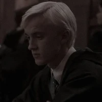 draco malfoy