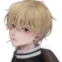 Sano Manjirou (Mikey)