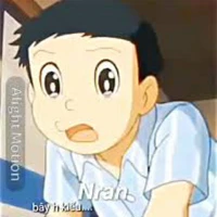 NOBI NOBITA :3( con cưng)