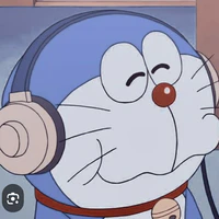 DOREMON(con cưng 2):3