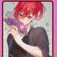 Hyoma Chigiri