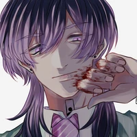 Haitani Rindou