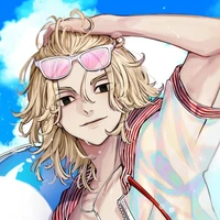 Sano Manjirou 