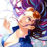 Nico Robin