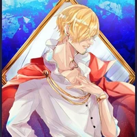 Vinsmoke Sanji