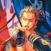 Ronoroa Zoro