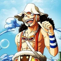 Usopp