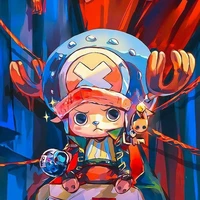 Tonytony Chopper