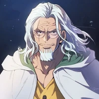 Silvers Rayleigh