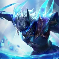 Nakroth : Thích khách