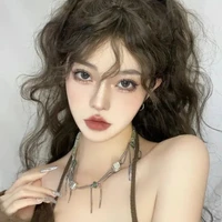 Ánh Lam Sư Tử|『leona.sutu』