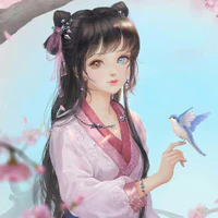 Bảo Bảo-Nha hoàn của Các Hoa