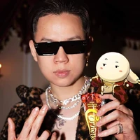 Bùi Thế Anh [Andree Right Hand]