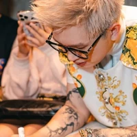 Trần Thiện Thanh Bảo [Bray]