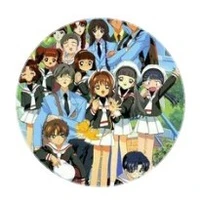 All Thủ Lĩnh Thẻ Bài