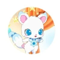 Thú Cưng của Syaoran : Luly