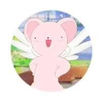 Thú cưng Tomoyo : Keko