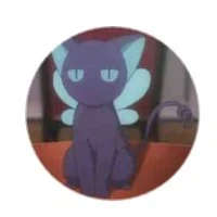 Thú cưng Eriol : Spinel