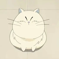 Thú cưng của Tiểu Thư Ori : MiMi