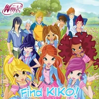 All Winx Công Chúa Phép thuật