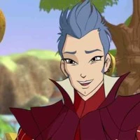 Nex (Winx Club)