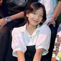 Mina Ái (Estelle Ái ngày xưa)