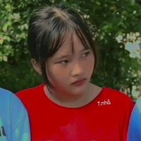 Rinka Ngân (Christaina Ngân ngày xưa)